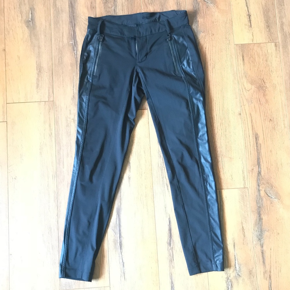 Black Trousers | Dressy-Casual | Lululemon